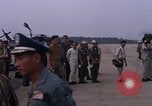 Standbild Dr Seamans Soc Trang Air Base Vietnam, 1970, aus Sekunde 5 historischem Filmmaterial Videoclip 65675026830