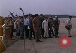 Standbild Dr Seamans Soc Trang Air Base Vietnam, 1970, aus Sekunde 6 historischem Filmmaterial Videoclip 65675026830