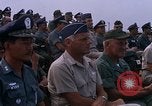 Standbild Dr Seamans Soc Trang Air Base Vietnam, 1970, aus Sekunde 8 historischem Filmmaterial Videoclip 65675026830