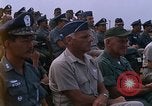 Standbild Dr Seamans Soc Trang Air Base Vietnam, 1970, aus Sekunde 9 historischem Filmmaterial Videoclip 65675026830