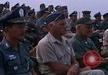 Standbild Dr Seamans Soc Trang Air Base Vietnam, 1970, aus Sekunde 10 historischem Filmmaterial Videoclip 65675026830