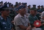 Standbild Dr Seamans Soc Trang Air Base Vietnam, 1970, aus Sekunde 11 historischem Filmmaterial Videoclip 65675026830