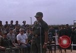 Standbild Dr Seamans Soc Trang Air Base Vietnam, 1970, aus Sekunde 15 historischem Filmmaterial Videoclip 65675026830