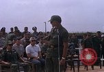 Standbild Dr Seamans Soc Trang Air Base Vietnam, 1970, aus Sekunde 16 historischem Filmmaterial Videoclip 65675026830