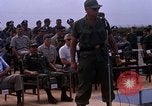 Standbild Dr Seamans Soc Trang Air Base Vietnam, 1970, aus Sekunde 18 historischem Filmmaterial Videoclip 65675026830