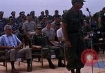 Standbild Dr Seamans Soc Trang Air Base Vietnam, 1970, aus Sekunde 19 historischem Filmmaterial Videoclip 65675026830