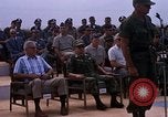 Standbild Dr Seamans Soc Trang Air Base Vietnam, 1970, aus Sekunde 20 historischem Filmmaterial Videoclip 65675026830