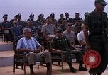 Standbild Dr Seamans Soc Trang Air Base Vietnam, 1970, aus Sekunde 21 historischem Filmmaterial Videoclip 65675026830