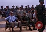 Standbild Dr Seamans Soc Trang Air Base Vietnam, 1970, aus Sekunde 23 historischem Filmmaterial Videoclip 65675026830