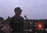 Standbild Dr Seamans Soc Trang Air Base Vietnam, 1970, aus Sekunde 24 historischem Filmmaterial Videoclip 65675026830