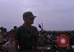 Standbild Dr Seamans Soc Trang Air Base Vietnam, 1970, aus Sekunde 25 historischem Filmmaterial Videoclip 65675026830