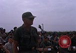 Standbild Dr Seamans Soc Trang Air Base Vietnam, 1970, aus Sekunde 26 historischem Filmmaterial Videoclip 65675026830