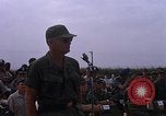 Standbild Dr Seamans Soc Trang Air Base Vietnam, 1970, aus Sekunde 27 historischem Filmmaterial Videoclip 65675026830