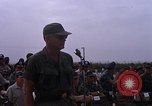 Standbild Dr Seamans Soc Trang Air Base Vietnam, 1970, aus Sekunde 28 historischem Filmmaterial Videoclip 65675026830