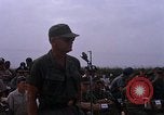 Standbild Dr Seamans Soc Trang Air Base Vietnam, 1970, aus Sekunde 29 historischem Filmmaterial Videoclip 65675026830