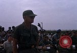 Standbild Dr Seamans Soc Trang Air Base Vietnam, 1970, aus Sekunde 30 historischem Filmmaterial Videoclip 65675026830