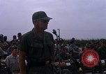 Standbild Dr Seamans Soc Trang Air Base Vietnam, 1970, aus Sekunde 31 historischem Filmmaterial Videoclip 65675026830
