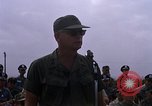 Standbild Dr Seamans Soc Trang Air Base Vietnam, 1970, aus Sekunde 36 historischem Filmmaterial Videoclip 65675026830