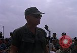 Standbild Dr Seamans Soc Trang Air Base Vietnam, 1970, aus Sekunde 37 historischem Filmmaterial Videoclip 65675026830