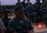 Standbild Dr Seamans Soc Trang Air Base Vietnam, 1970, aus Sekunde 40 historischem Filmmaterial Videoclip 65675026830