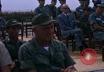 Standbild Dr Seamans Soc Trang Air Base Vietnam, 1970, aus Sekunde 41 historischem Filmmaterial Videoclip 65675026830