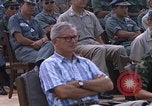 Standbild Dr Seamans Soc Trang Air Base Vietnam, 1970, aus Sekunde 50 historischem Filmmaterial Videoclip 65675026830