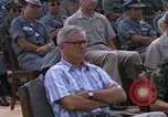 Standbild Dr Seamans Soc Trang Air Base Vietnam, 1970, aus Sekunde 51 historischem Filmmaterial Videoclip 65675026830