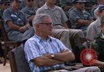 Standbild Dr Seamans Soc Trang Air Base Vietnam, 1970, aus Sekunde 52 historischem Filmmaterial Videoclip 65675026830