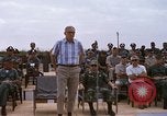 Standbild Dr Seamans Soc Trang Air Base Vietnam, 1970, aus Sekunde 54 historischem Filmmaterial Videoclip 65675026830