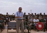 Standbild Dr Seamans Soc Trang Air Base Vietnam, 1970, aus Sekunde 55 historischem Filmmaterial Videoclip 65675026830