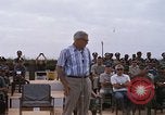 Standbild Dr Seamans Soc Trang Air Base Vietnam, 1970, aus Sekunde 57 historischem Filmmaterial Videoclip 65675026830