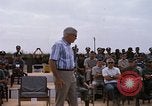 Standbild Dr Seamans Soc Trang Air Base Vietnam, 1970, aus Sekunde 58 historischem Filmmaterial Videoclip 65675026830