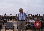 Standbild Dr Seamans Soc Trang Air Base Vietnam, 1970, aus Sekunde 59 historischem Filmmaterial Videoclip 65675026830
