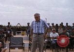 Standbild Dr Seamans Soc Trang Air Base Vietnam, 1970, aus Sekunde 60 historischem Filmmaterial Videoclip 65675026830