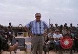 Standbild Dr Seamans Soc Trang Air Base Vietnam, 1970, aus Sekunde 62 historischem Filmmaterial Videoclip 65675026830
