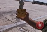 Standbild Dr Seamans Abreise Phan Rang Air Base Vietnam, 1970, aus Sekunde 3 historischem Filmmaterial Videoclip 65675026831