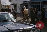 Standbild Dr Seamans präsentiert silberne Sterne Tan Son Nhut Vietnam, 1970, aus Sekunde 12 historischem Filmmaterial Videoclip 65675026832
