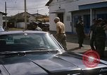 Standbild Dr Seamans präsentiert silberne Sterne Tan Son Nhut Vietnam, 1970, aus Sekunde 13 historischem Filmmaterial Videoclip 65675026832