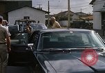 Standbild Dr Seamans präsentiert silberne Sterne Tan Son Nhut Vietnam, 1970, aus Sekunde 15 historischem Filmmaterial Videoclip 65675026832