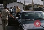 Standbild Dr Seamans präsentiert silberne Sterne Tan Son Nhut Vietnam, 1970, aus Sekunde 16 historischem Filmmaterial Videoclip 65675026832