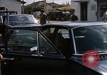 Standbild Dr Seamans präsentiert silberne Sterne Tan Son Nhut Vietnam, 1970, aus Sekunde 19 historischem Filmmaterial Videoclip 65675026832