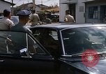 Standbild Dr Seamans präsentiert silberne Sterne Tan Son Nhut Vietnam, 1970, aus Sekunde 23 historischem Filmmaterial Videoclip 65675026832