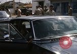 Standbild Dr Seamans präsentiert silberne Sterne Tan Son Nhut Vietnam, 1970, aus Sekunde 27 historischem Filmmaterial Videoclip 65675026832