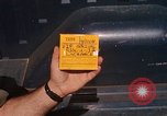 Standbild Dr Seamans Anreise Phan Rang Vietnam, 1970, aus Sekunde 10 historischem Filmmaterial Videoclip 65675026834
