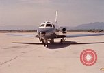 Standbild Dr Seamans Anreise Phan Rang Vietnam, 1970, aus Sekunde 15 historischem Filmmaterial Videoclip 65675026834