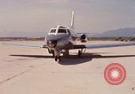 Standbild Dr Seamans Anreise Phan Rang Vietnam, 1970, aus Sekunde 16 historischem Filmmaterial Videoclip 65675026834