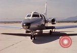 Standbild Dr Seamans Anreise Phan Rang Vietnam, 1970, aus Sekunde 19 historischem Filmmaterial Videoclip 65675026834
