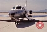 Standbild Dr Seamans Anreise Phan Rang Vietnam, 1970, aus Sekunde 23 historischem Filmmaterial Videoclip 65675026834