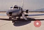 Standbild Dr Seamans Anreise Phan Rang Vietnam, 1970, aus Sekunde 24 historischem Filmmaterial Videoclip 65675026834