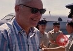 Standbild Dr Seamans Anreise Phan Rang Vietnam, 1970, aus Sekunde 33 historischem Filmmaterial Videoclip 65675026834